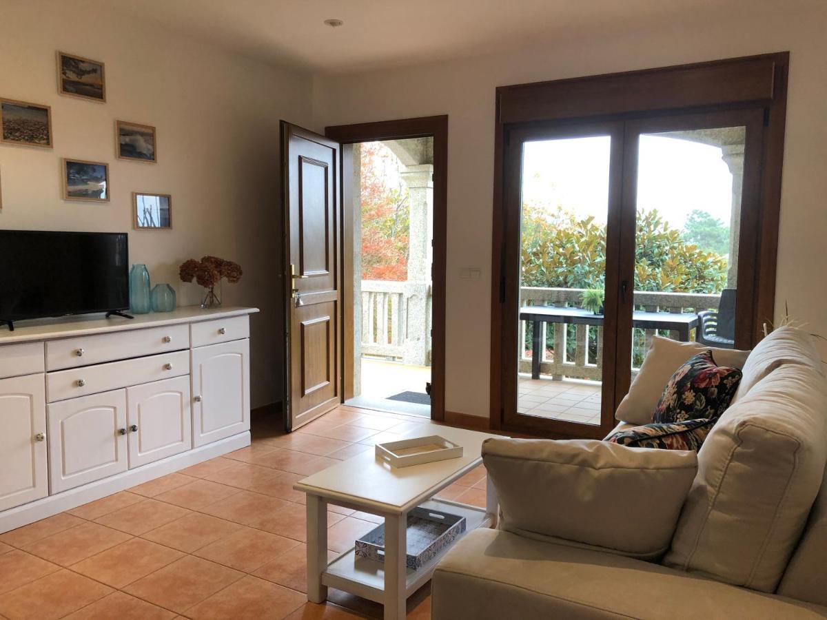 Apartamentos Mar De Areas ซันเชนโช ภายนอก รูปภาพ
