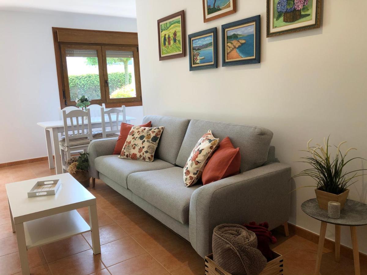 Apartamentos Mar De Areas ซันเชนโช ภายนอก รูปภาพ