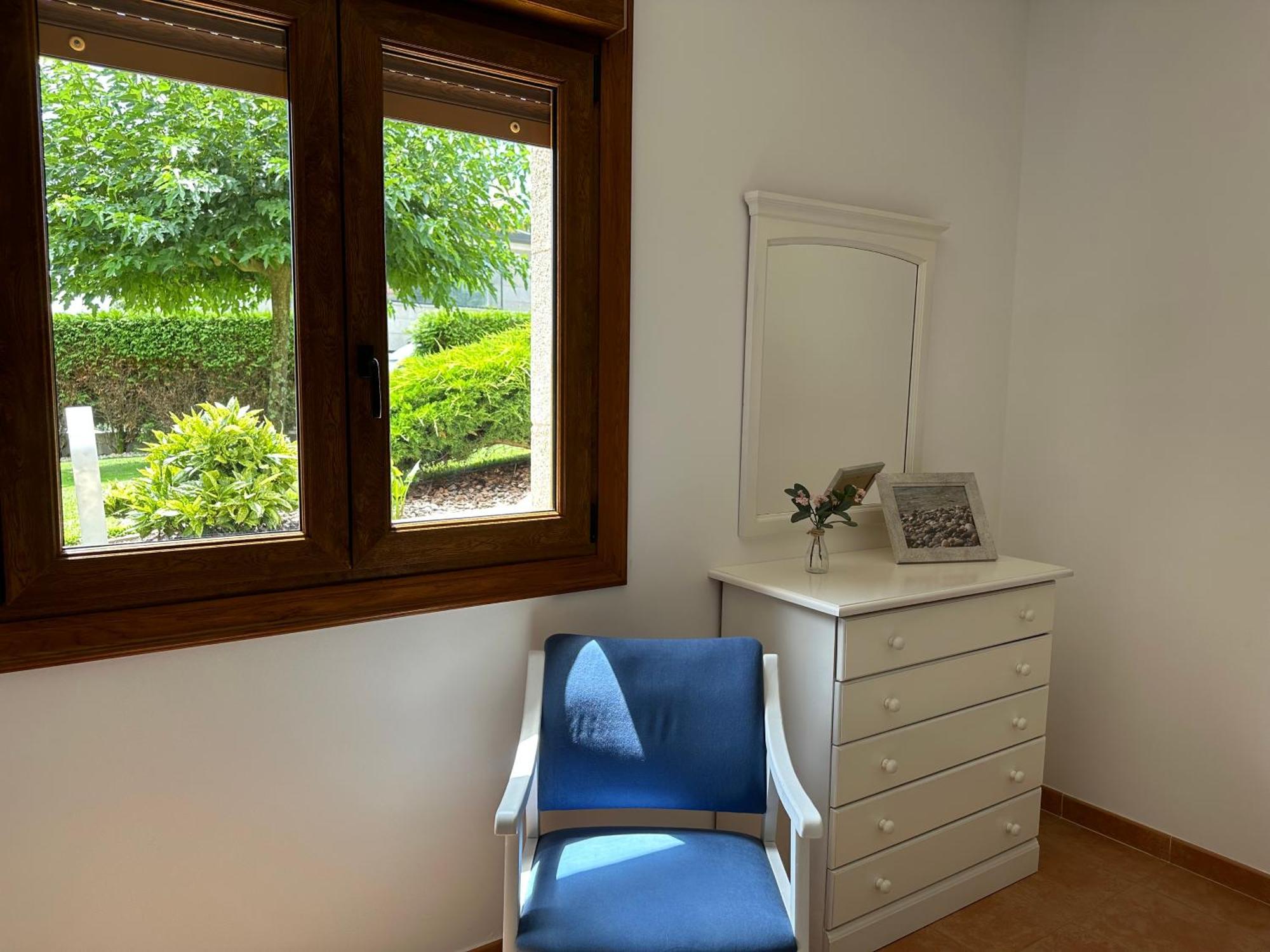 Apartamentos Mar De Areas ซันเชนโช ภายนอก รูปภาพ