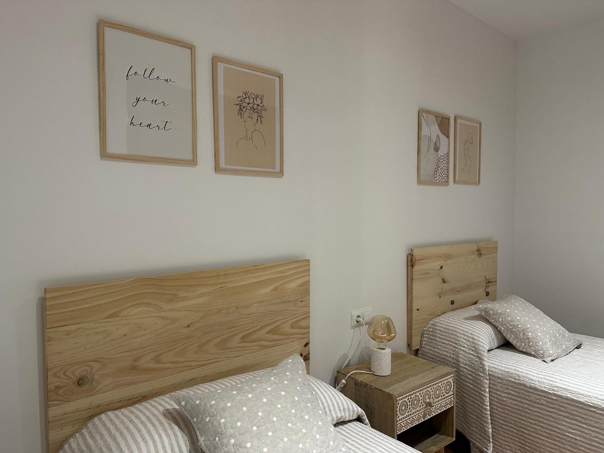Apartamentos Mar De Areas ซันเชนโช ภายนอก รูปภาพ
