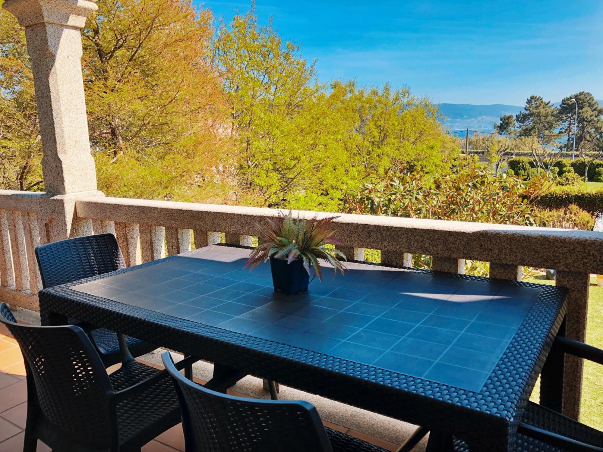 Apartamentos Mar De Areas ซันเชนโช ภายนอก รูปภาพ