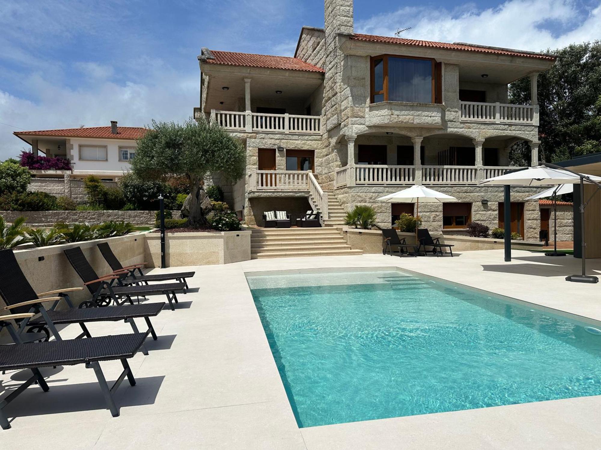 Apartamentos Mar De Areas ซันเชนโช ภายนอก รูปภาพ